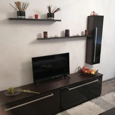 Evangelle's Apartamento