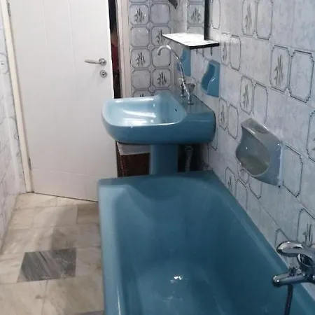 Evangelle's * Tríkala